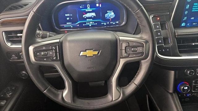 2023 Chevrolet Tahoe 2WD Premier