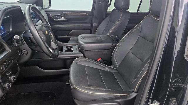 2023 Chevrolet Tahoe 2WD Premier
