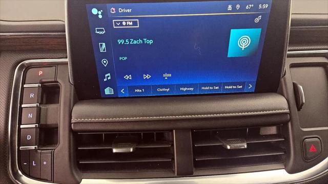 2023 Chevrolet Tahoe 2WD Premier