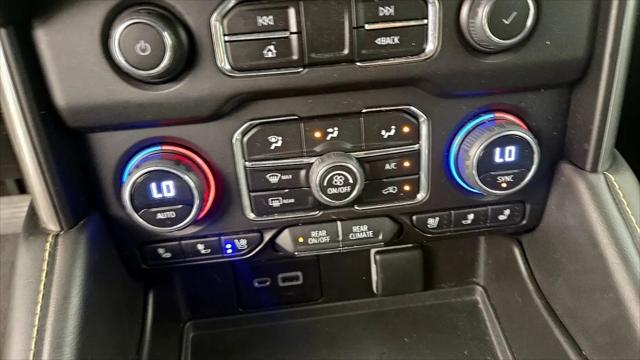 2023 Chevrolet Tahoe 2WD Premier