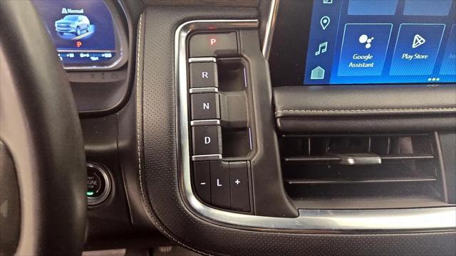 2023 Chevrolet Tahoe 2WD Premier