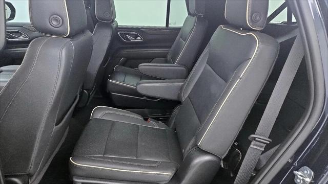 2023 Chevrolet Tahoe 2WD Premier