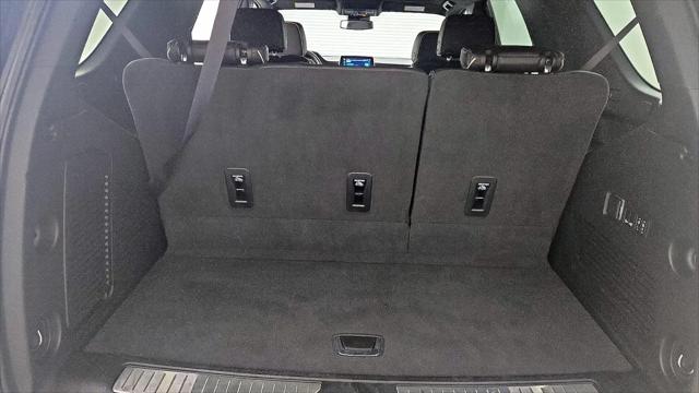 2023 Chevrolet Tahoe 2WD Premier
