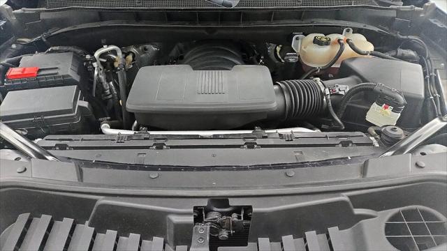 2023 Chevrolet Tahoe 2WD Premier