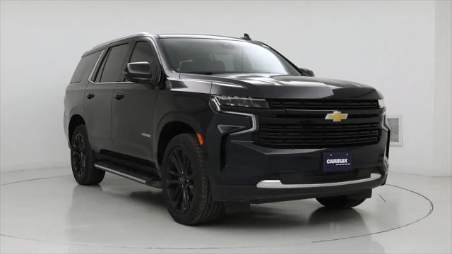 2023 Chevrolet Tahoe 2WD Premier for sale in Austin, TX
