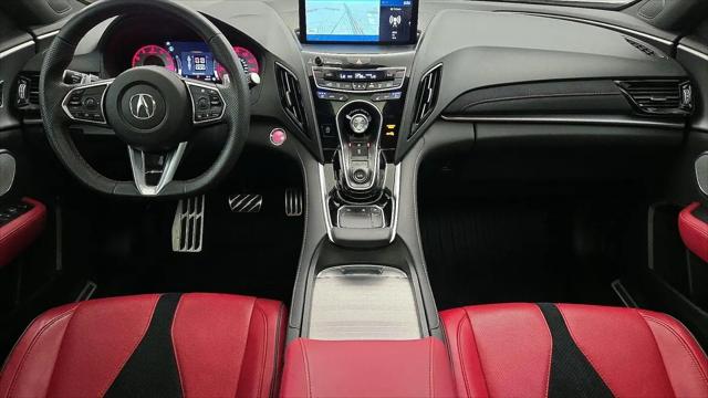 2024 Acura RDX A-SPEC Package
