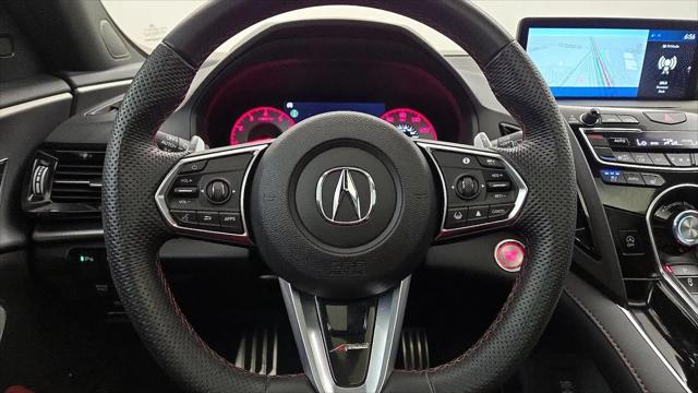 2024 Acura RDX A-SPEC Package