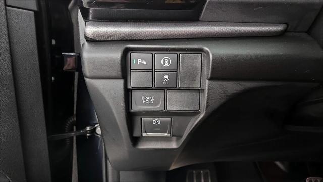 2024 Acura RDX A-SPEC Package