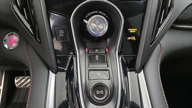 2024 Acura RDX A-SPEC Package