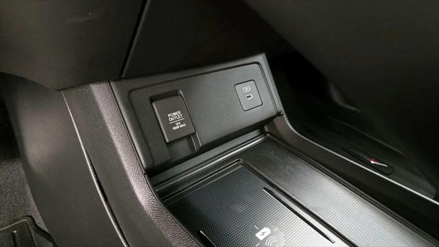 2024 Acura RDX A-SPEC Package