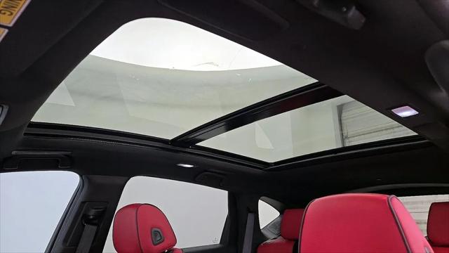 2024 Acura RDX A-SPEC Package