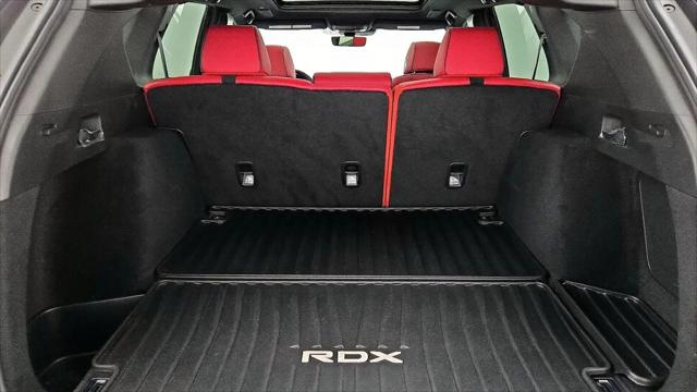 2024 Acura RDX A-SPEC Package