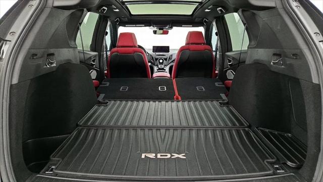 2024 Acura RDX A-SPEC Package