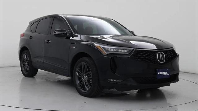2024 Acura RDX A-SPEC Package for sale in Austin, TX