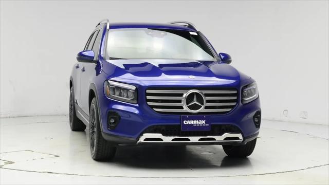 2024 Mercedes-Benz GLB 4MATIC