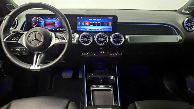 2024 Mercedes-Benz GLB 4MATIC