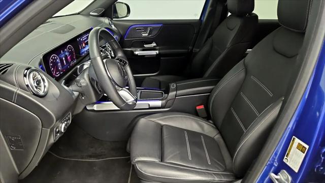 2024 Mercedes-Benz GLB 4MATIC