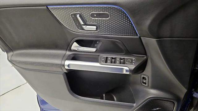 2024 Mercedes-Benz GLB 4MATIC