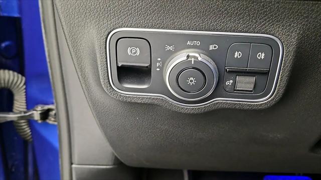 2024 Mercedes-Benz GLB 4MATIC