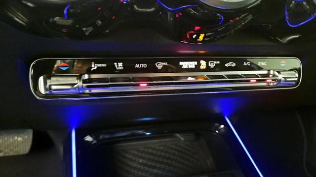 2024 Mercedes-Benz GLB 4MATIC