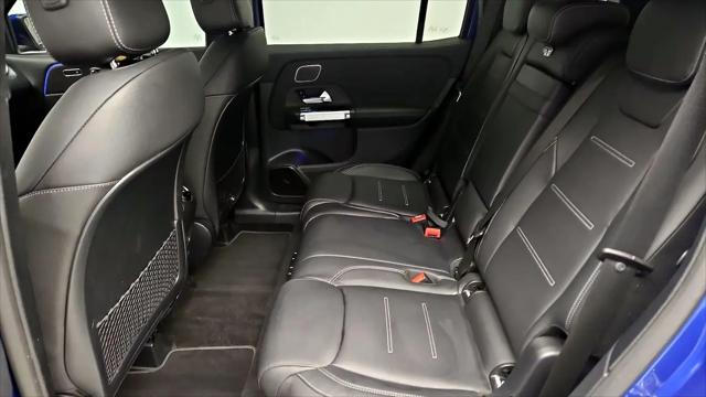 2024 Mercedes-Benz GLB 4MATIC