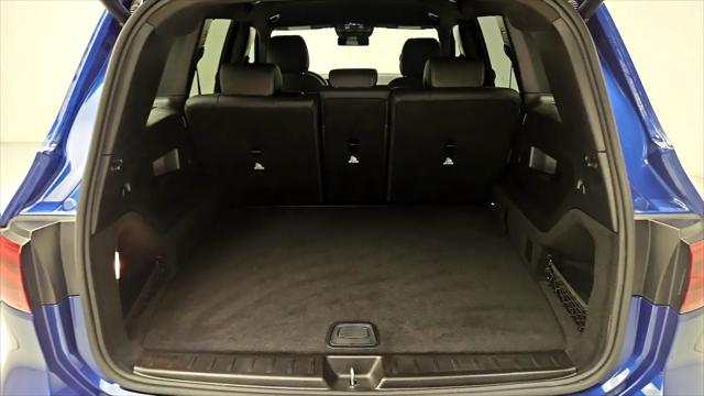 2024 Mercedes-Benz GLB 4MATIC