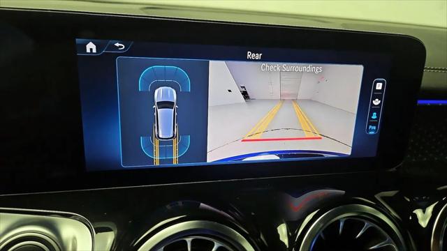 2024 Mercedes-Benz GLB 4MATIC