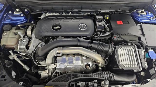 2024 Mercedes-Benz GLB 4MATIC