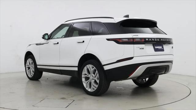 2020 Land Rover Range Rover Velar P340 S