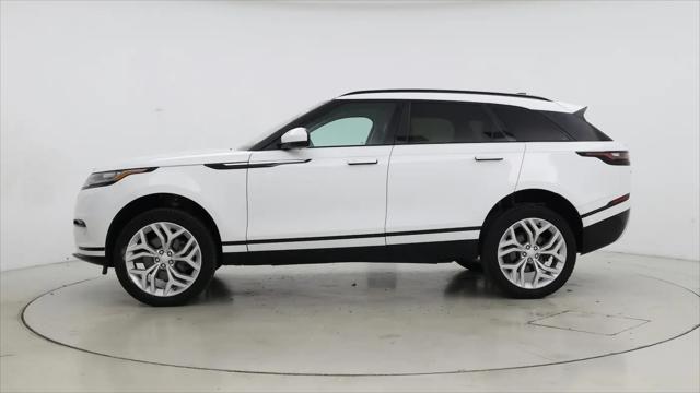 2020 Land Rover Range Rover Velar P340 S