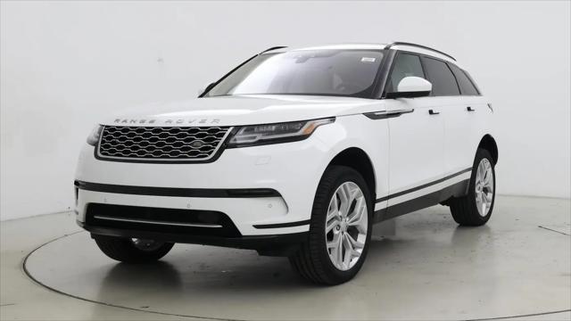 2020 Land Rover Range Rover Velar P340 S