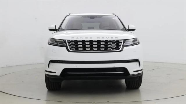 2020 Land Rover Range Rover Velar P340 S