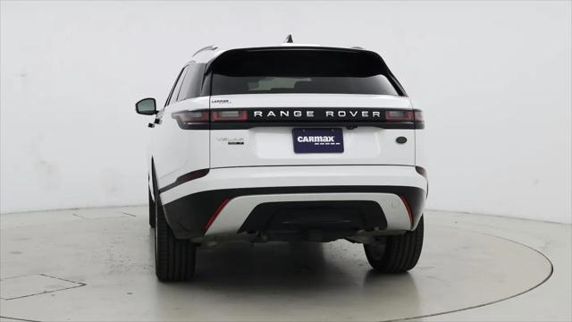 2020 Land Rover Range Rover Velar P340 S