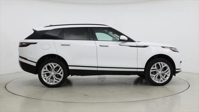 2020 Land Rover Range Rover Velar P340 S