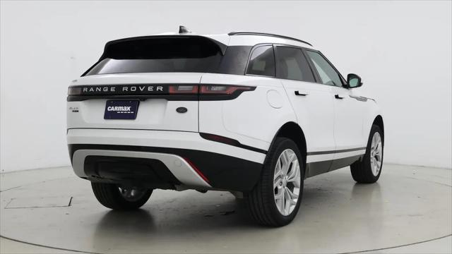 2020 Land Rover Range Rover Velar P340 S