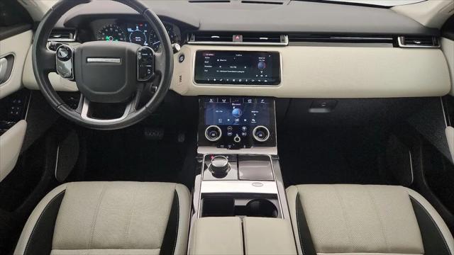 2020 Land Rover Range Rover Velar P340 S