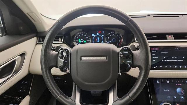 2020 Land Rover Range Rover Velar P340 S