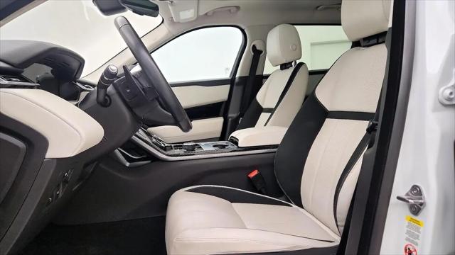 2020 Land Rover Range Rover Velar P340 S