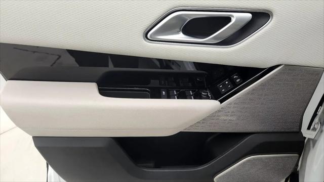 2020 Land Rover Range Rover Velar P340 S