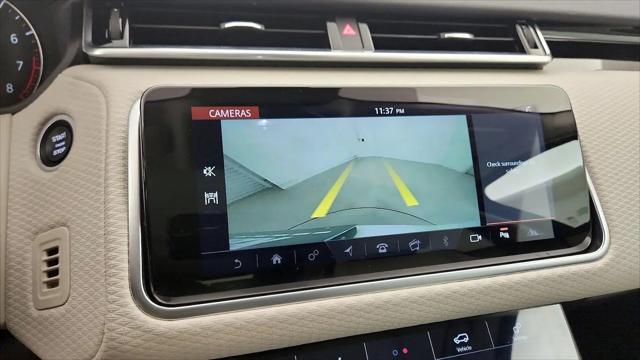 2020 Land Rover Range Rover Velar P340 S
