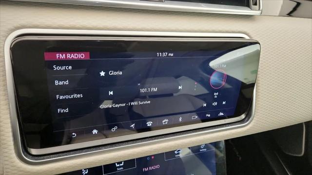 2020 Land Rover Range Rover Velar P340 S