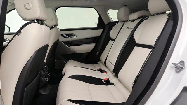 2020 Land Rover Range Rover Velar P340 S