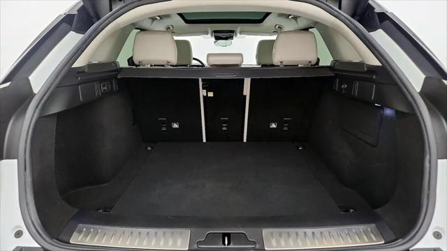 2020 Land Rover Range Rover Velar P340 S