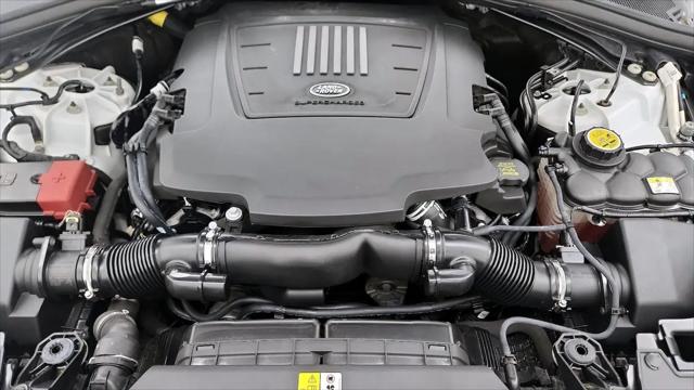 2020 Land Rover Range Rover Velar P340 S
