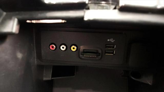 2015 Ford Fusion Titanium