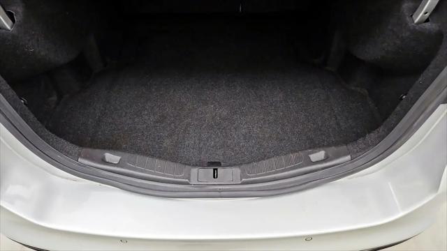 2015 Ford Fusion Titanium