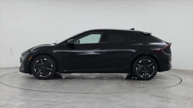 2025 Kia EV6 GT-Line RWD