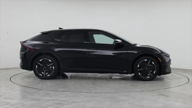 2025 Kia EV6 GT-Line RWD