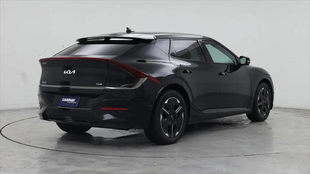 2025 Kia EV6 GT-Line RWD