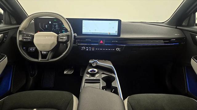 2025 Kia EV6 GT-Line RWD